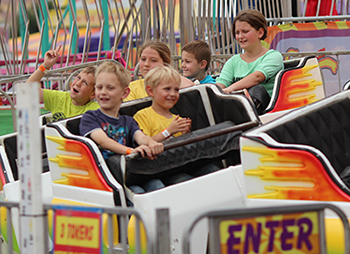 Adams County Fair