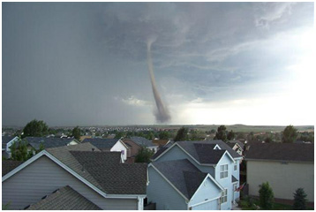 June 24, 2008 - Parker, Colorado