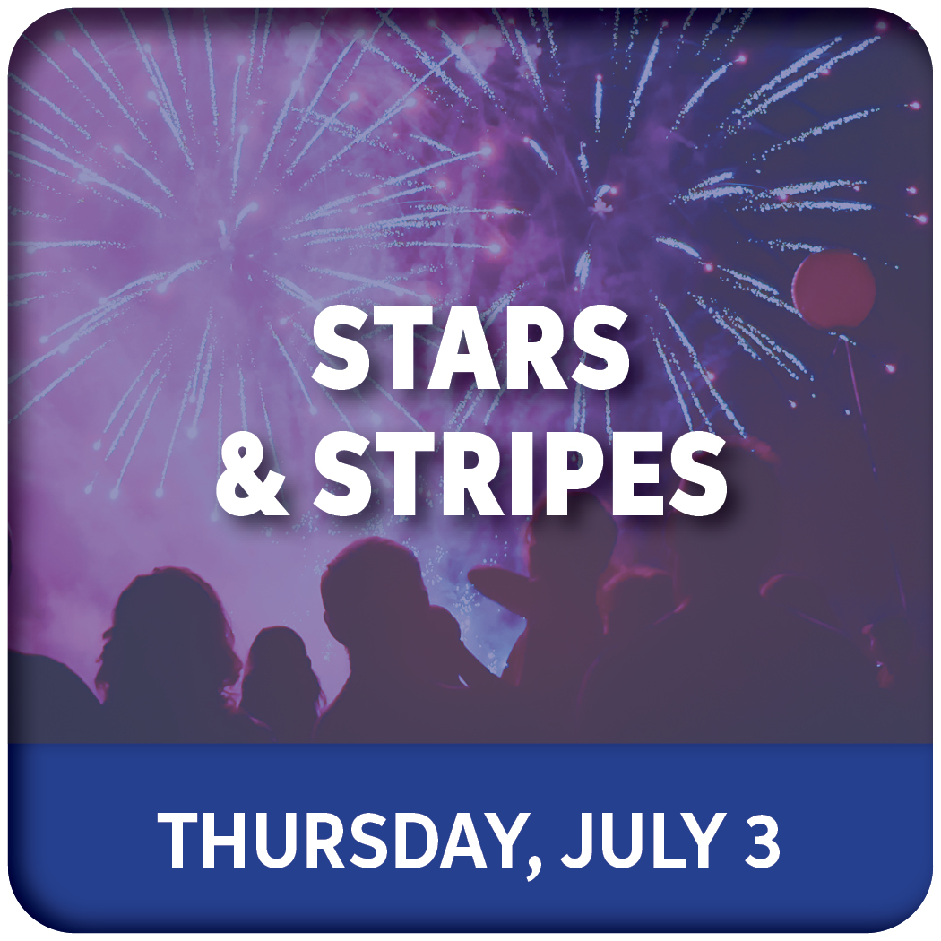 Stars & Stripes