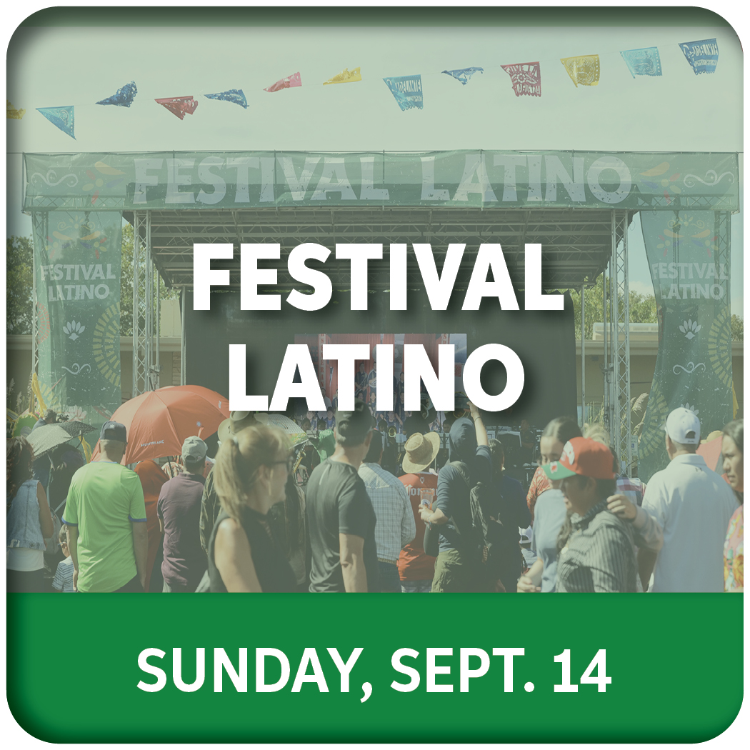 Festival Latino