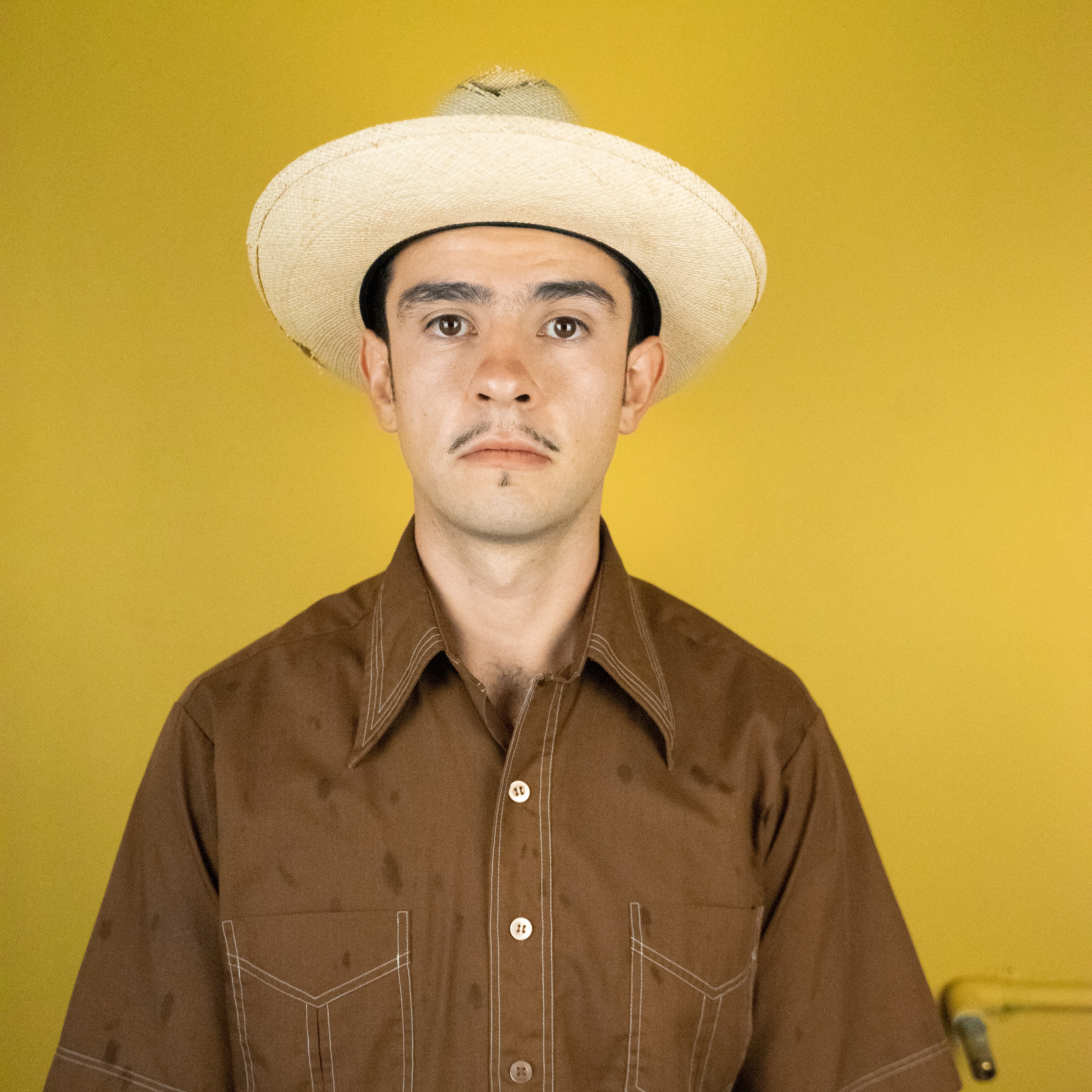 Diego Florez-Arroyo